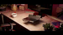 create realistic 3d product animation