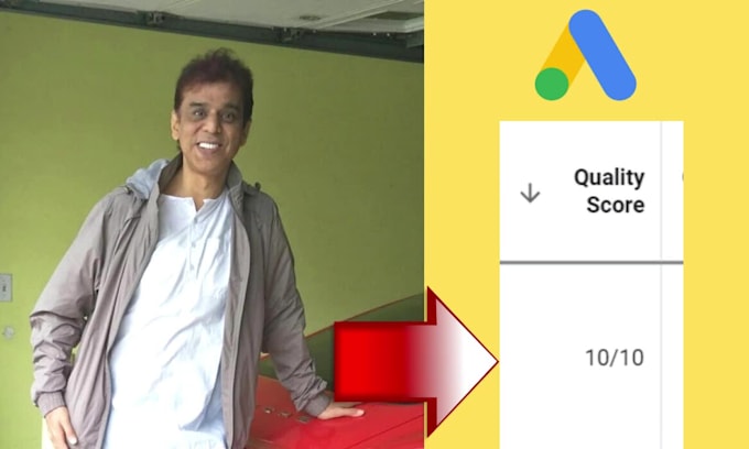 as expert do google ads for local business, local services ads