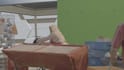 do vfx green screen remove, background remove and replacement, skin retouching