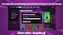 make you the 2025 fortnite support a creator animation