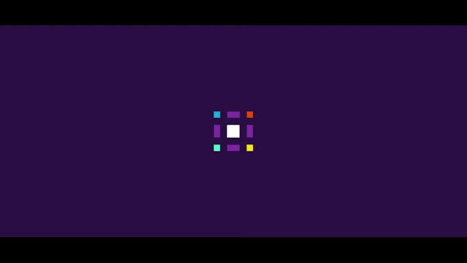 create a svg preloader animations for your web and app