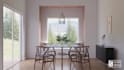 design 3d model and render your house interior