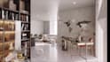 create expert 3d interior designs using 3ds max and vray