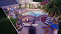 do backyard design, landscape design,patio,front yard, 3d modeling
