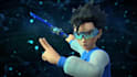 do custom 3d pixar animation, 3d animation video, 3d character animation, cgi