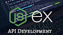develop an api, backend, integration for your website