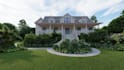 do landscape architect, 4k renderings and walkthrough video