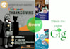 design custom flyers for church, business, and events