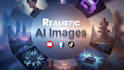 create stunning ai generated images for your brand, product, or idea