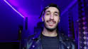 create a crypto video as male model