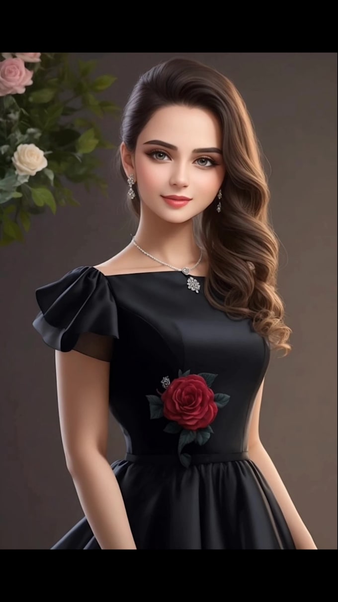 Generate Image Using Ai Based On Your Ideas By Masukamim Fiverr Generate Image Using Ai Based On Your Ideas By Masukamim Fiverr