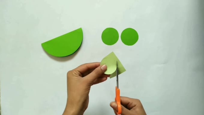 Kids Paper Craft Videos