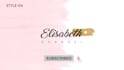 create stunning handwriting signature animation, custom intro outro for you