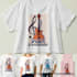 create an awesome custom tshirt design