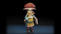create an amazing quality stylized or realistic 3d character for you