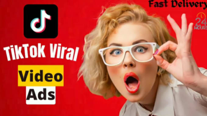 Create dropshipping video ads, facebook ads, tiktok ads by Ria569 | Fiverr