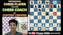 be your professional chess coach and personal trainer