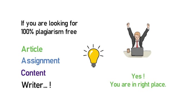 write research reports, online assignments, projects, and summaries on any topic