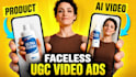 create ugc video ads for your brand