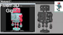 do 3d product modeling and rendering