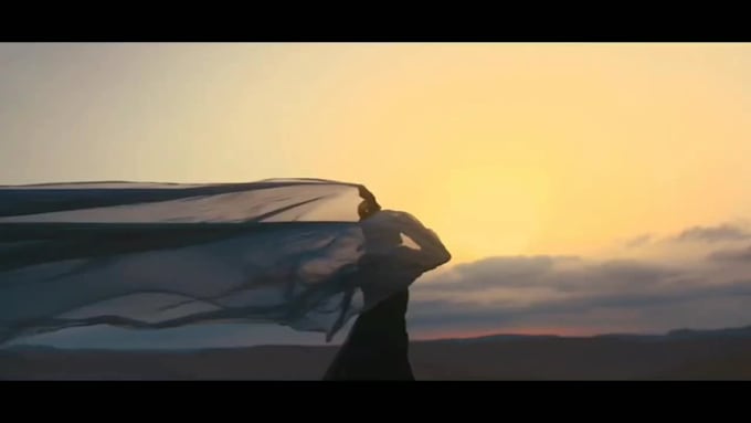 edit your rap or hip hop music video with cinematic vfx and effects
