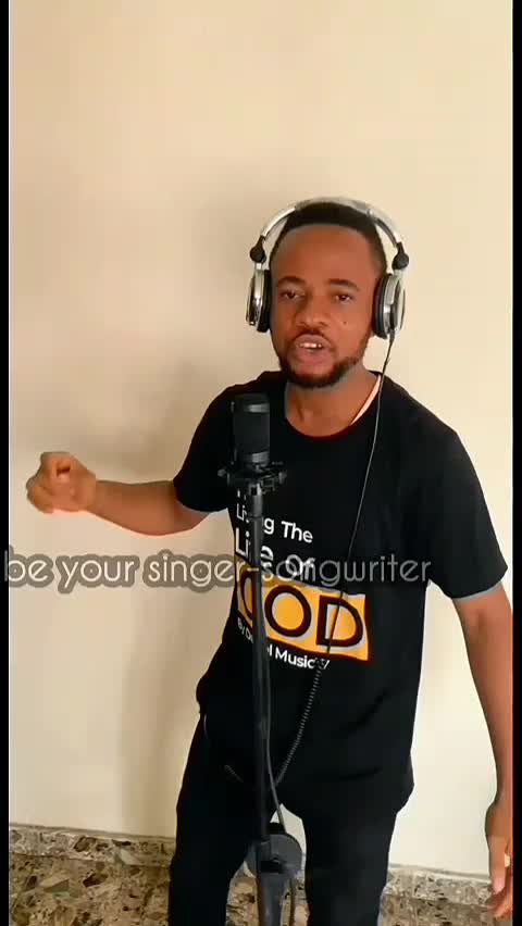 be your male singer songwriter and a male rapper