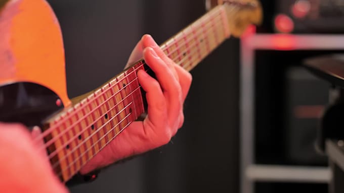 record guitar loops, as I do with million follower artists