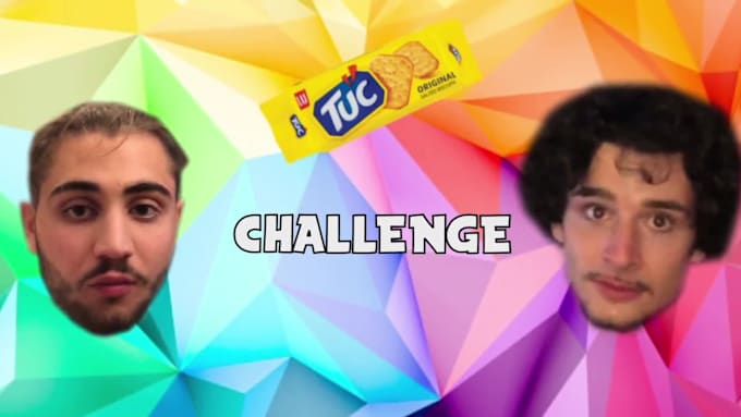 edit your vlogs mate