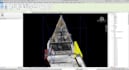 do bim revit modeling point cloud and scan to bim lod 400