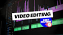 do excellent video editing