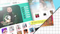 design creative unique magazine cover for your magazine