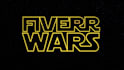 write your message in star wars crawl opening style