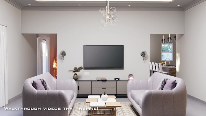 do interior,exterior rendering for house,cafe,building ect