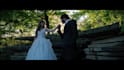 be your cinematic wedding video editor