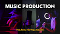 be your bollywood style indian music producer