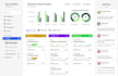 make animation your UI design web mobile app or dashboard