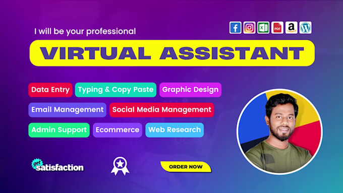 be your long term personal virtual assistant
