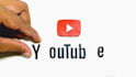 do custom logo animation with clay, stop motion