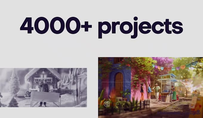 edit after effects templates, logo animation,  animated intro, motion graphics