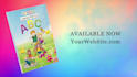 create childrens book trailer video or kids book promo video