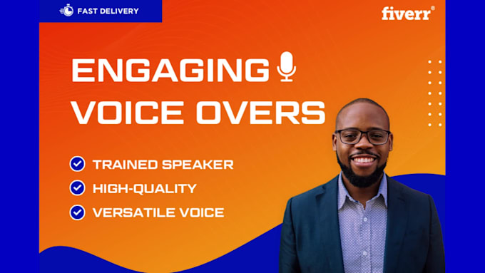 do jamaican voice recordings