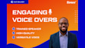 do jamaican voice recordings