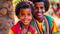 create unique and captivating african folktales storytelling videos for youtube