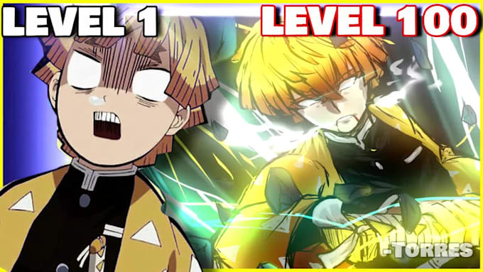 edit your anime video for youtube