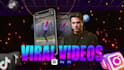 edit viral videos for you