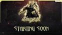 create animated brb, intro, static offline screen for stream