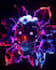 create custom dj visuals, vj loops and concert visuals