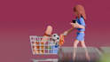 create custom 3d animation for animated explainer video