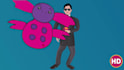 create animation using adobe character animator puppet