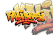 design graffiti style streetwear for tshirt